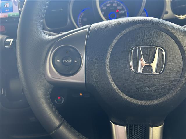 ホンダ N-BOXスラッシュ