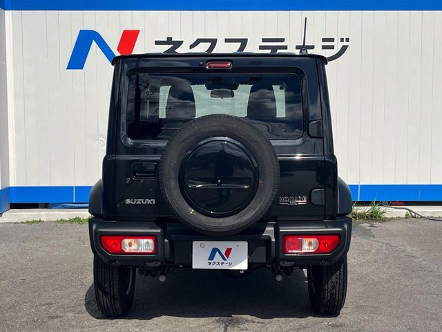 スズキ ジムニーノマド