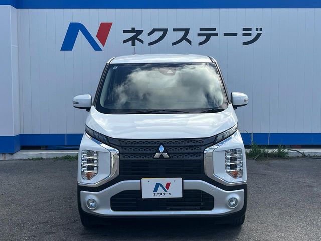 三菱 eKクロス