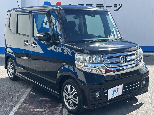 ホンダ N-BOX