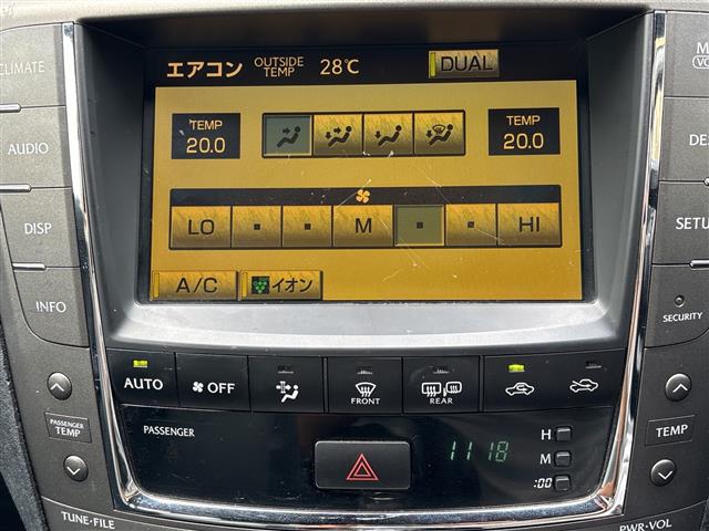 レクサス IS