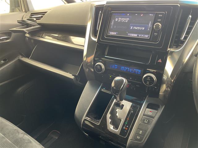 トヨタ アルファード