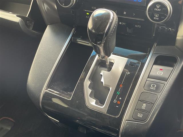 トヨタ アルファード