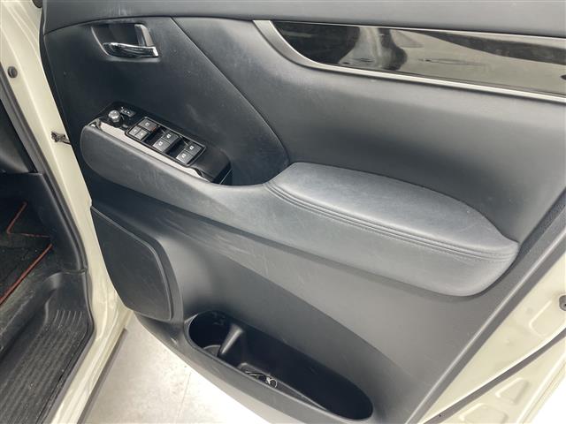 トヨタ アルファード