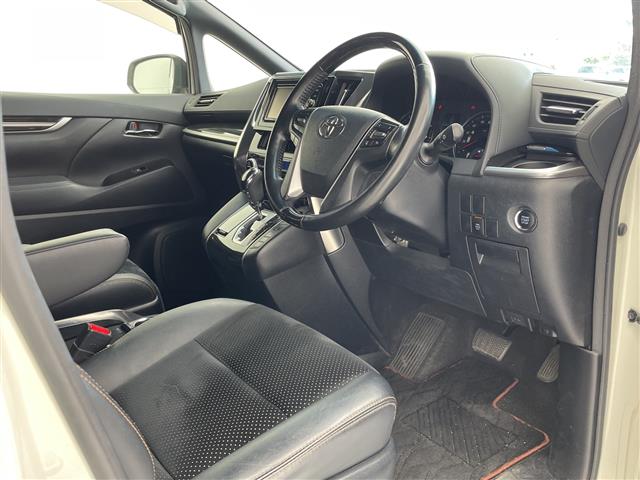 トヨタ アルファード