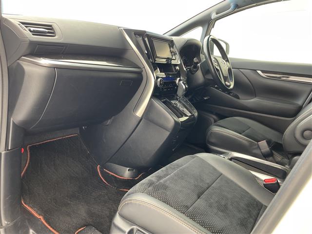 トヨタ アルファード