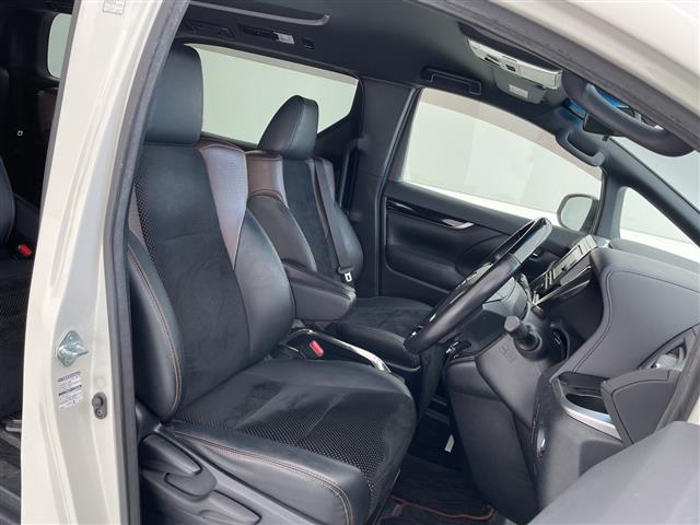 トヨタ アルファード