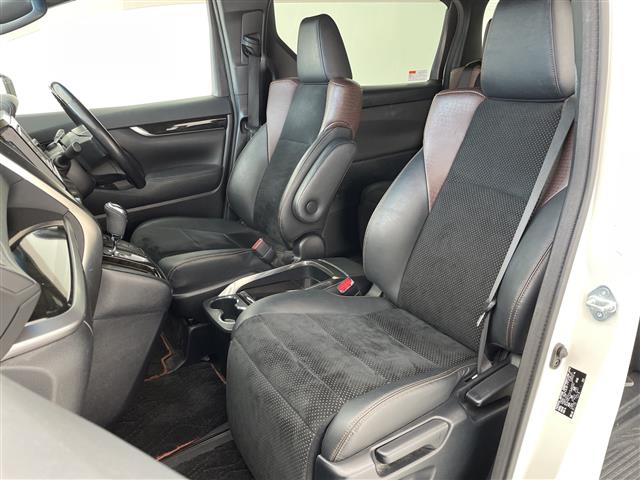 トヨタ アルファード