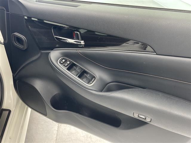 トヨタ クラウンハイブリッド