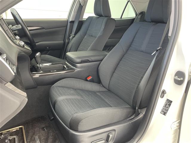 トヨタ クラウンハイブリッド