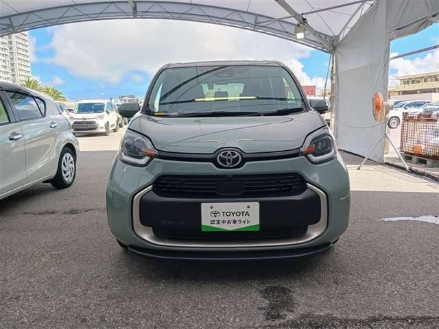 トヨタ シエンタ