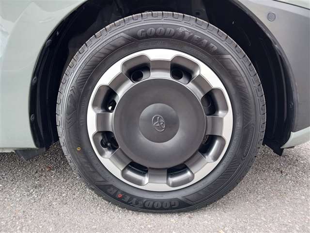トヨタ シエンタ