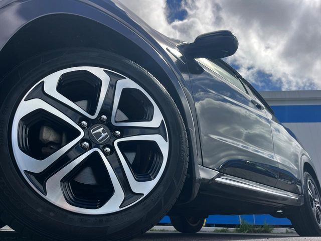 ホンダ ヴェゼル