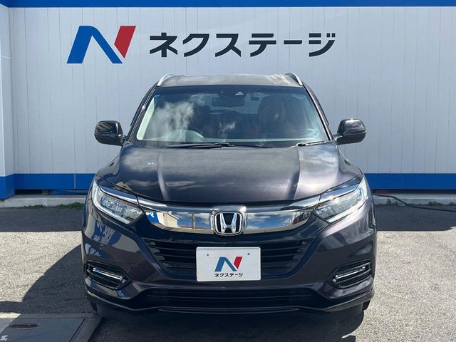 ホンダ ヴェゼル