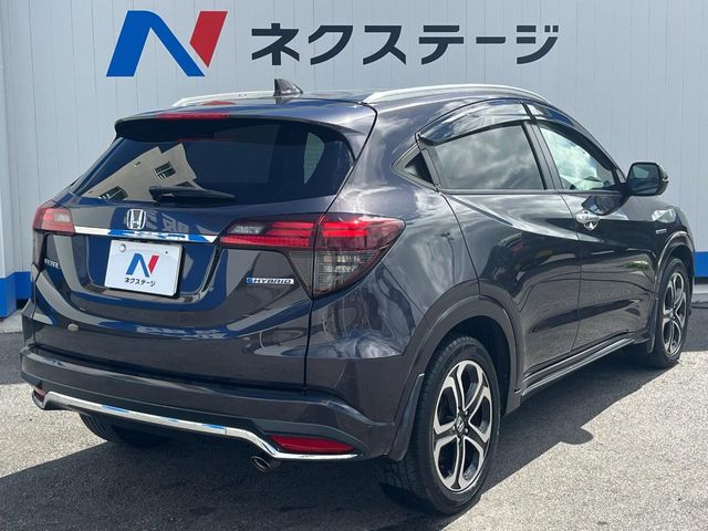 ホンダ ヴェゼル