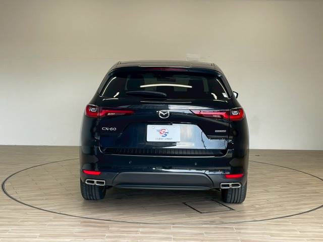 マツダ CX-60
