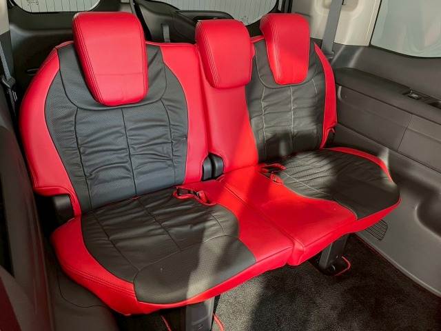 ホンダ ステップワゴン