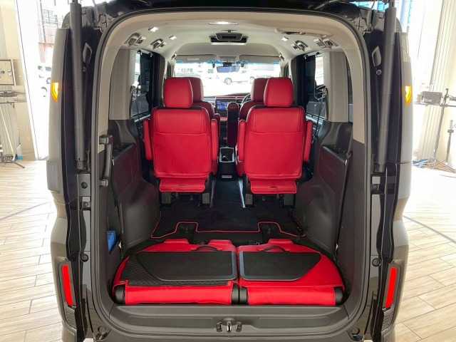 ホンダ ステップワゴン