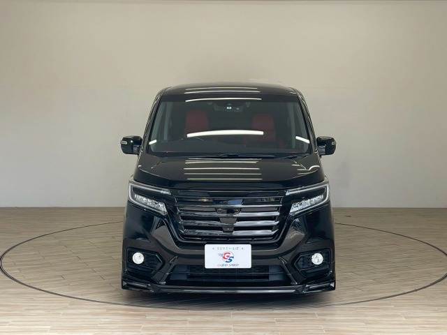 ホンダ ステップワゴン