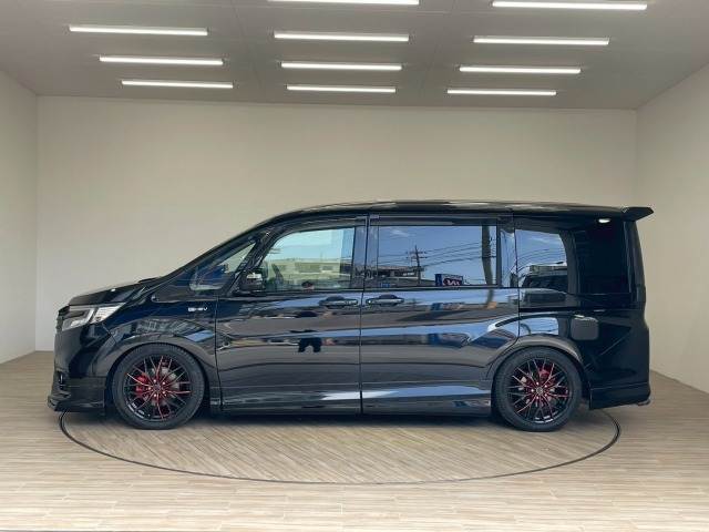 ホンダ ステップワゴン