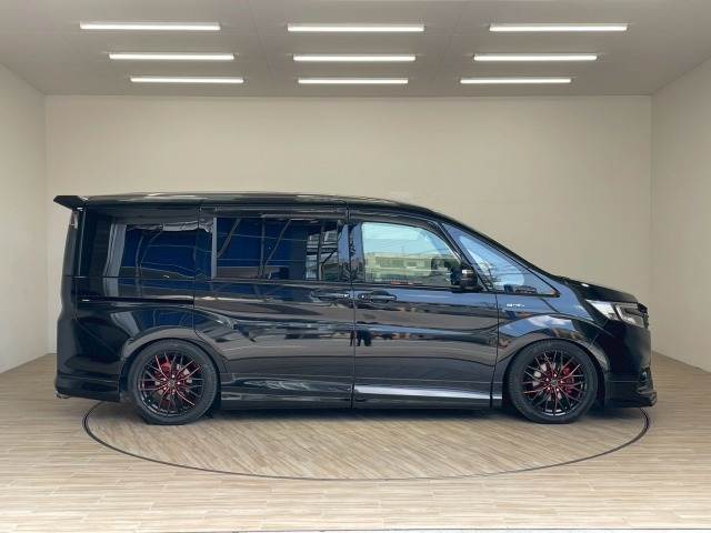 ホンダ ステップワゴン