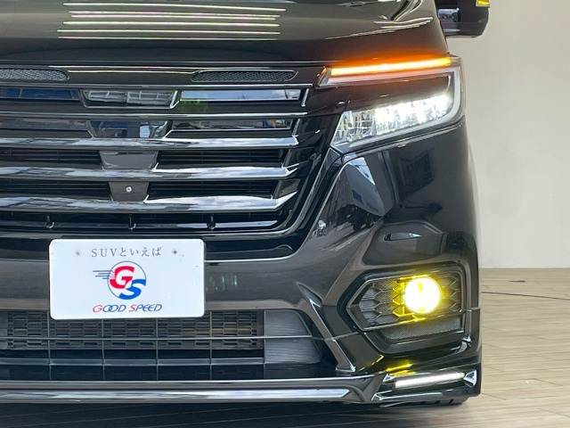 ホンダ ステップワゴン