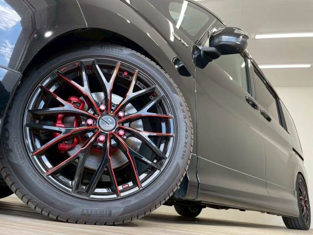 ホンダ ステップワゴン