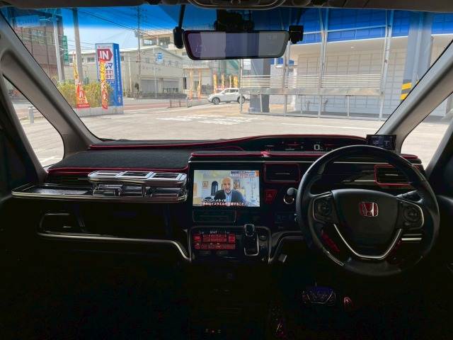 ホンダ ステップワゴン