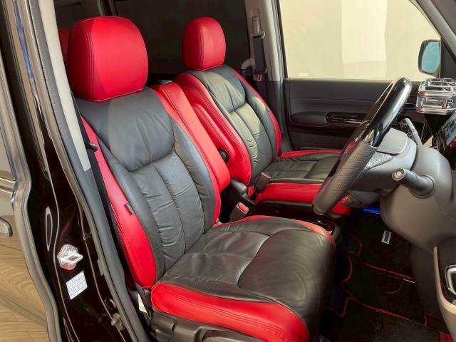 ホンダ ステップワゴン