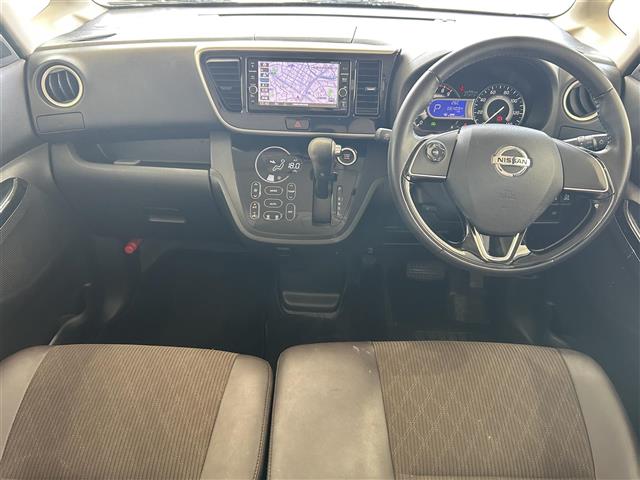 日産 デイズルークス