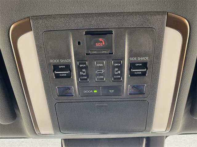 トヨタ アルファード