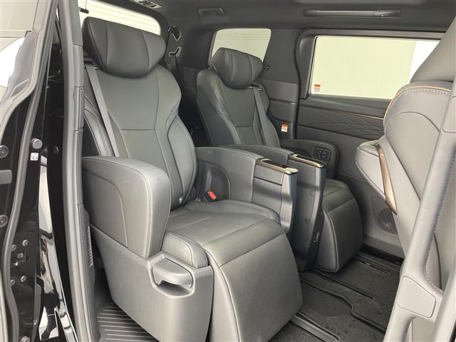 トヨタ アルファード