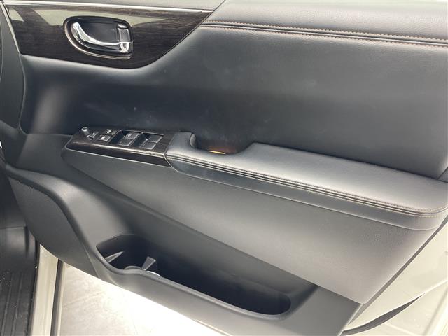 日産 エルグランド