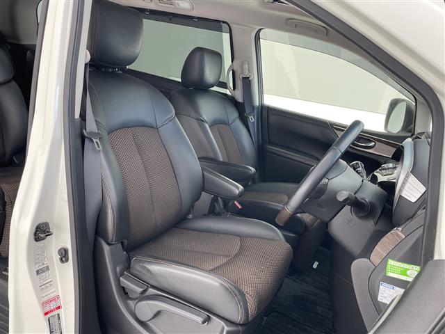 日産 エルグランド