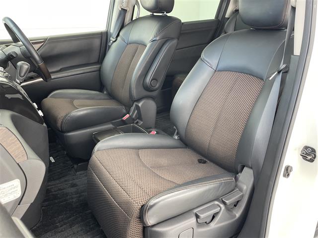 日産 エルグランド