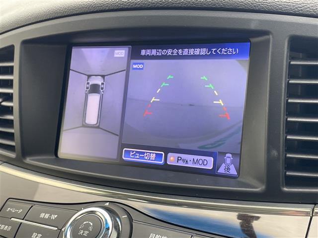 日産 エルグランド