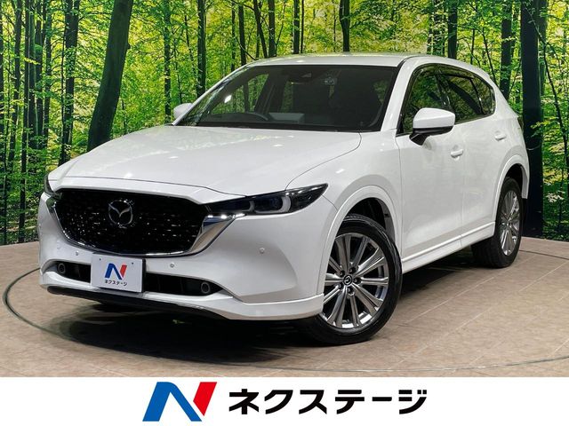 マツダ CX-5