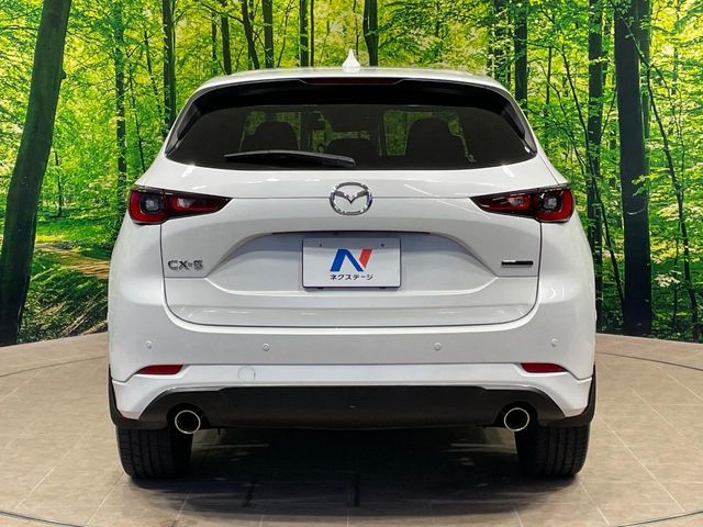 マツダ CX-5