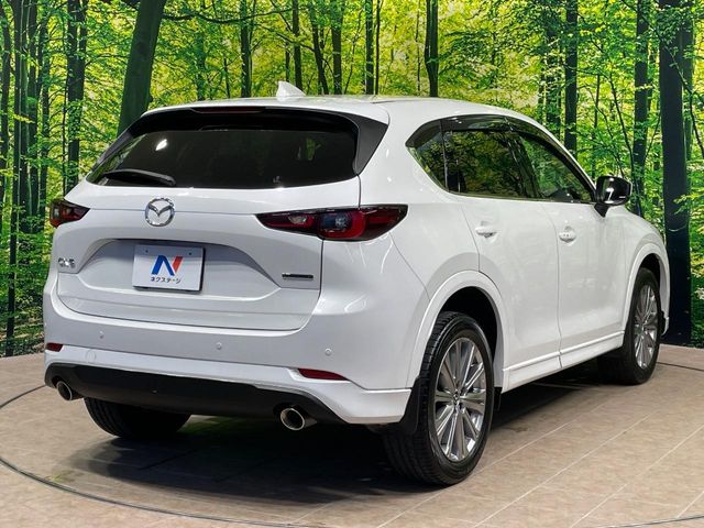 マツダ CX-5
