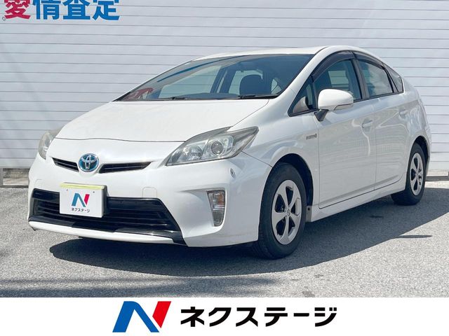 トヨタ プリウス