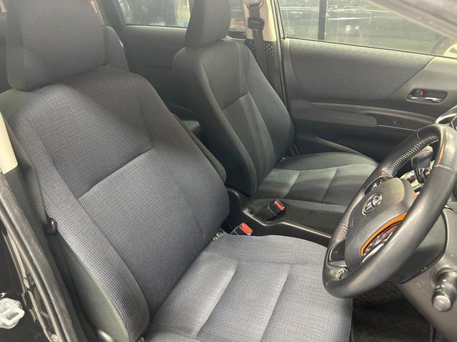 トヨタ シエンタ