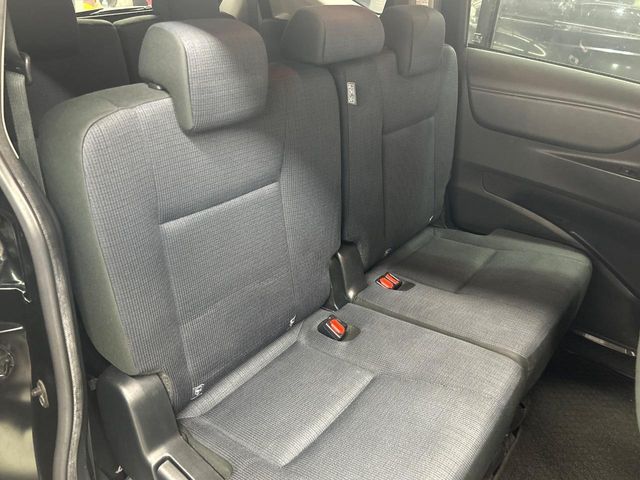 トヨタ シエンタ