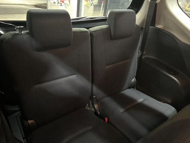 トヨタ シエンタ