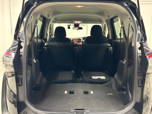 トヨタ シエンタ