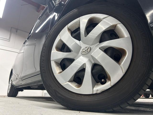 トヨタ シエンタ