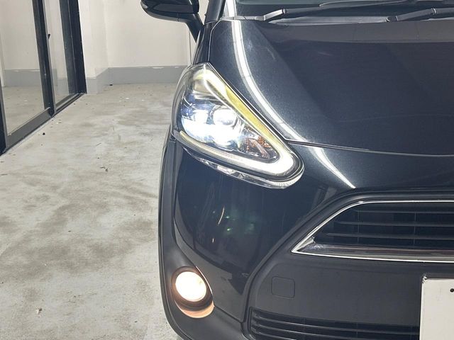 トヨタ シエンタ