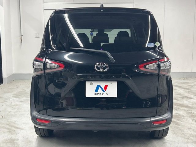 トヨタ シエンタ