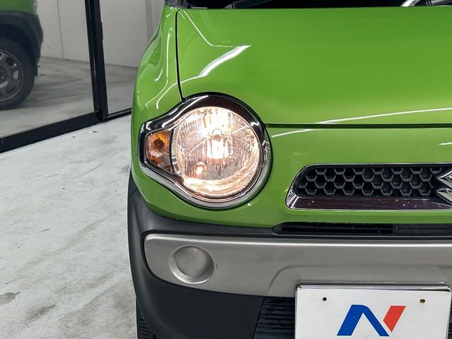 スズキ ハスラー