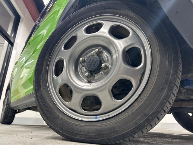 スズキ ハスラー