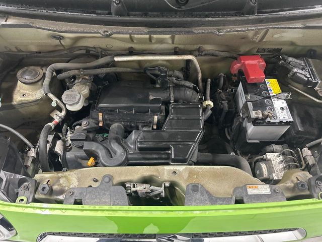 スズキ ハスラー